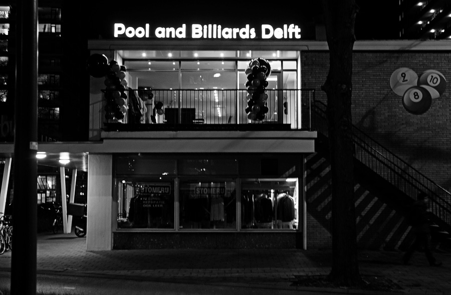 Alles over de Benelux Youth Pool Cup Delft 2023 Pool Biljart